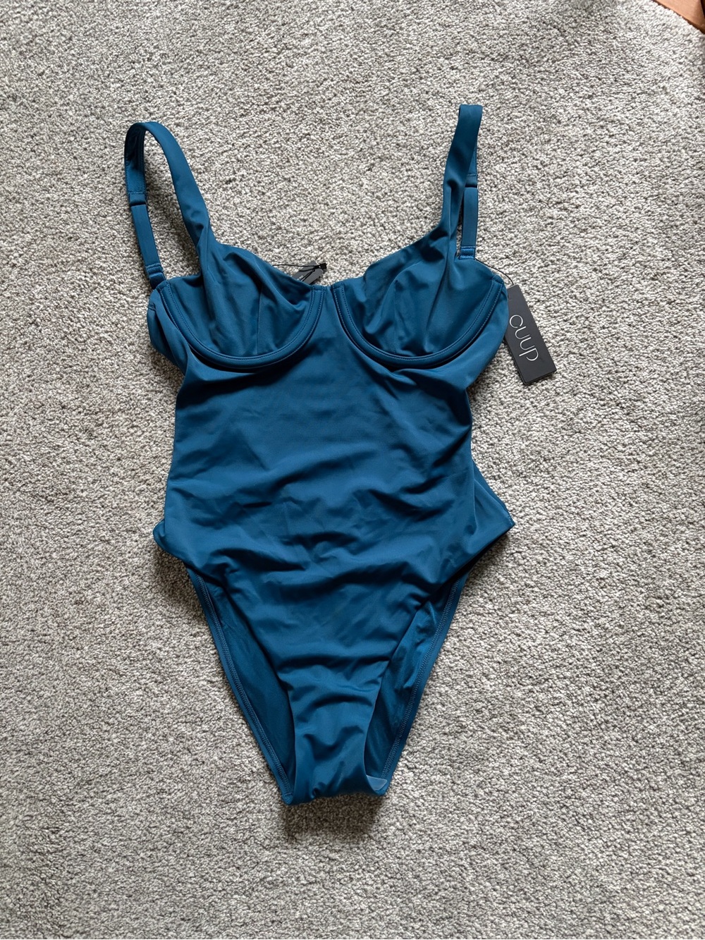 CUUP The Scoop One Piece